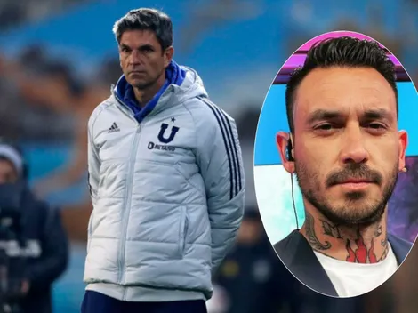 "Pellegrino se ha peleado con varios, se siente solo y es probable que se vaya"