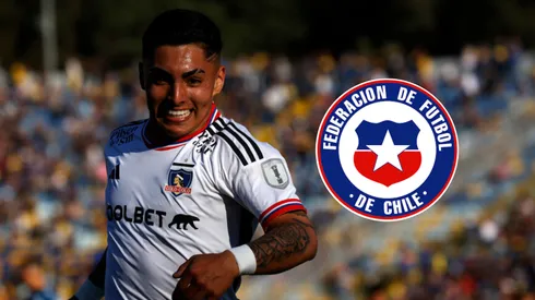 Revelan el por qué Eduardo Berizzo le da un portazo a Jordhy Thompson en La Roja.