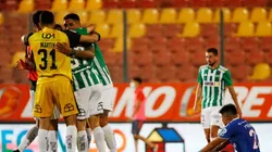 ¿Hace cuánto que la U no le anota a O'Higgins como local?