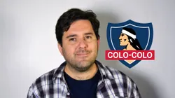 Cristian Arcos siente que Colo Colo tiene la responsabilidad de conquistar los títulos que disputa