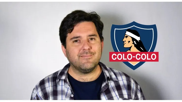 Cristian Arcos siente que Colo Colo tiene la responsabilidad de conquistar los títulos que disputa