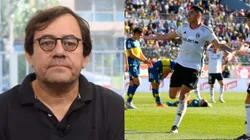 Danilo Díaz entregó las claves que tienen al Cacique como candidato al título.