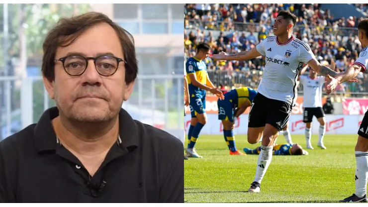 Danilo Díaz entregó las claves que tienen al Cacique como candidato al título.