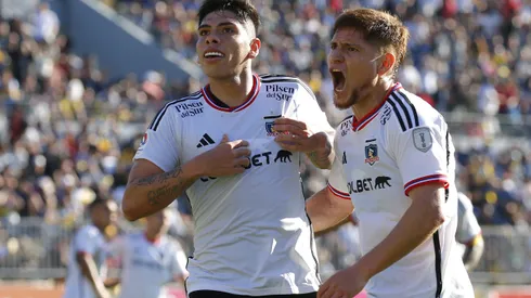 Colo Colo enfrentará a Coquimbo Unido en el estadio Francisco Sánchez Rumoroso (Foto: Photosport)
