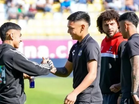 Las estadísticas que sepultan el regreso de Joan Cruz al fútbol chileno