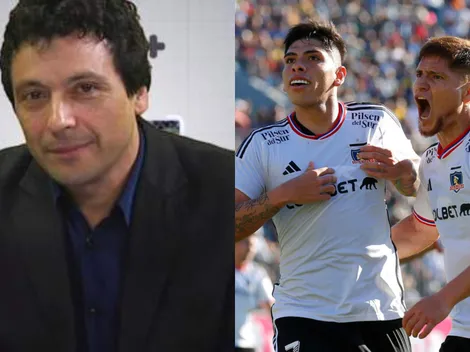 Sotomayor tira por la borda triunfo albo y lapida el nivel del torneo