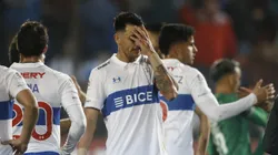 Universidad Católica no logra levantar el nivel y Jorge Coke Contreras es tajante con el bajo nivel de los cruzados
