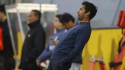 Nicolás Núñez analiza la derrota de la UC ante Audax Italiano