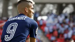 Leandro Fernández podría ser de la partida en la U