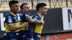 Figura de Everton quiere cumplir su sueño de jugar en un grande de Chile
