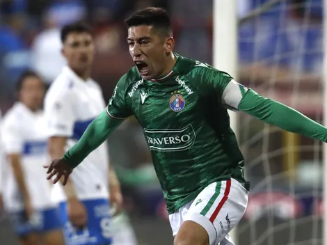 Audax Italiano le da un baldazo de agua fría a la UC