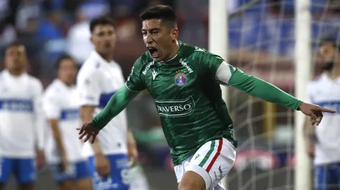 Universidad Católica no pudo como local ante Audax Italiano