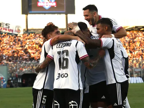 Cuestionado jugador de Colo Colo a un paso de renovar