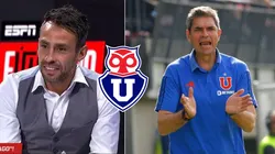 Jorge Valdivia le exige a Mauricio Pellegrino recuperar a este jugador en al U