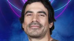 Sebastián Ramíre le dijo adiós a Gran Hermano.