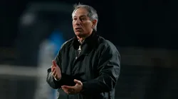 En Argentina criticaron la actitud de Holan con sus dirigidos.