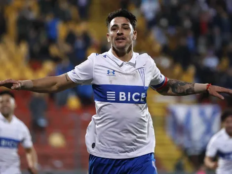 Aseguran que Zampedri es seguido por un grande de Sudamérica