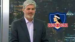 Guarello dio su punto de vista acerca de los jugadores que abandonarán Colo Colo a fin de año.