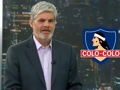 ¿Poda Monumental? Guarello revela los nombres de los seis jugadores que dejarían Colo Colo