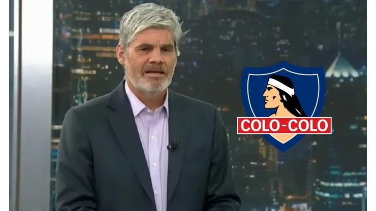 Guarello dio su punto de vista acerca de los jugadores que abandonarán Colo Colo a fin de año.