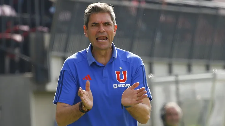 Mauricio Pellegrino cita a Vicente Fernández