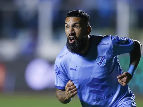 "Faltó que Arturo Vidal lo aplaudiera en la cancha"