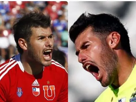 Paulo Garcés elige a O'Higgins por sobre la U