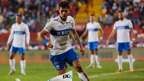 A sus 24 años, Saavedra podría dar su primer salto al extranjero.