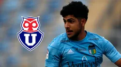 Diaz estuvo a detalles de ser nuevo jugador del Romántico Viajero.