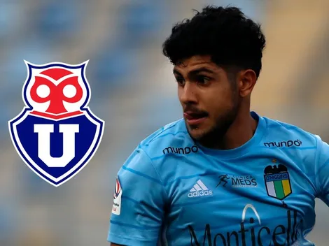 Leyenda de O'Higgins confiesa por qué Díaz no llegó a la U