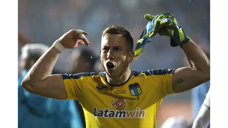 Nacho González aclara que enfrenta todos los partidos de igual forma