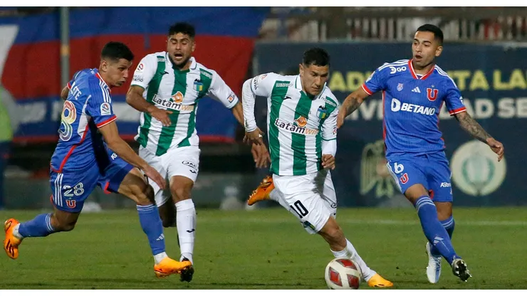 Uno de los partidos más interesantes de la Fecha 20 del Torneo Nacional se disputará en el Santa Laura.
