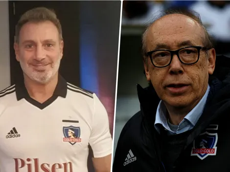 Barticciotto lanza ácida crítica contra ByN: "Que den un pasado al costado y..."