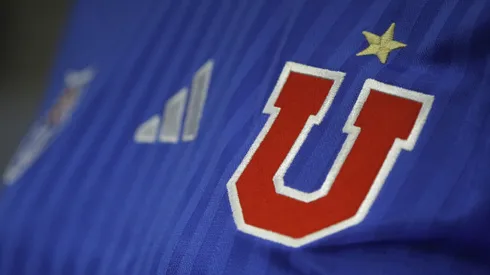 Universidad de Chile recibe buenas vibras de jugador que quiere retornar (Foto: Photosport)