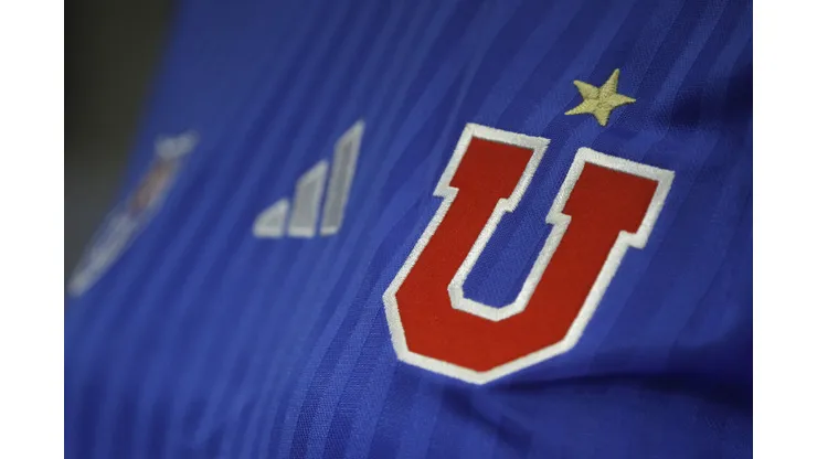 Universidad de Chile recibe buenas vibras de jugador que quiere retornar (Foto: Photosport)