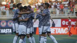 Eduardo Berizzo llamó a uno de los jugadores más resistidos de Colo Colo