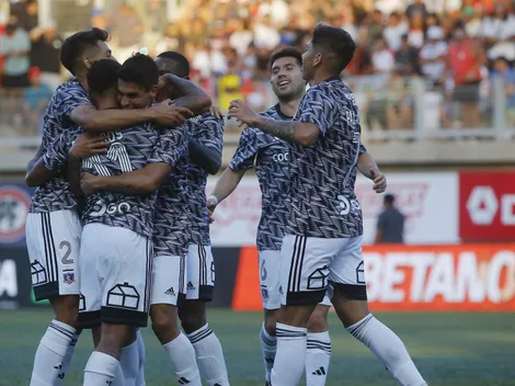Berizzo sorprende al citar a la Roja a un relegado en Colo Colo y a promesa de la Primera B