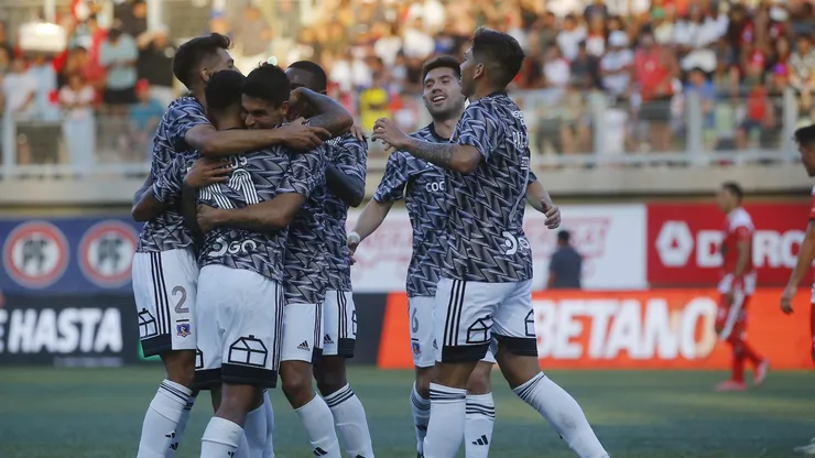 Eduardo Berizzo llamó a uno de los jugadores más resistidos de Colo Colo