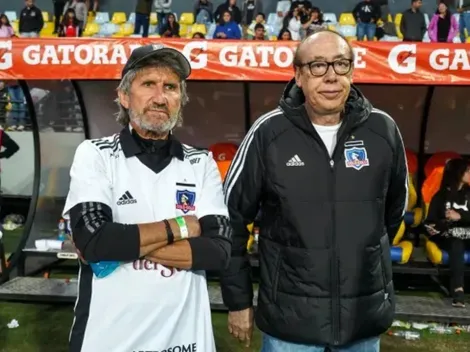 Colo Colo buscará evitar una nueva salida de un formado en casa