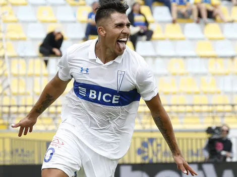 El 11 de la UC: Pinares encabeza la fórmula ganadora de Nico Núñez