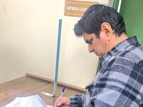 Murci Rojas se aburre del ninguneo y demanda a supermercado por acusarlo de robo