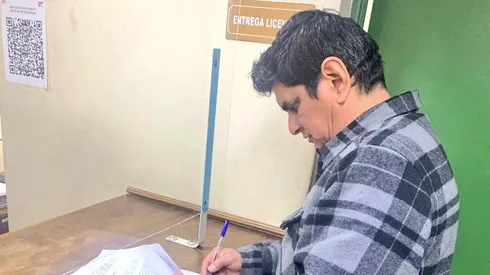 Francisco Murci Rojas se aburre de los malos tratos y las malas experiencias por lo que decidió demandar a un supermercado que lo acusó de robo