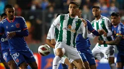 El amuleto de O'Higgins que complica a la U