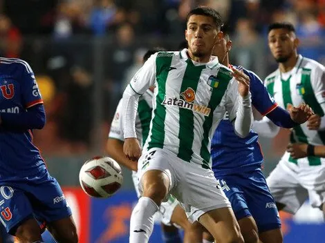 El amuleto de O'Higgins que complica a la U