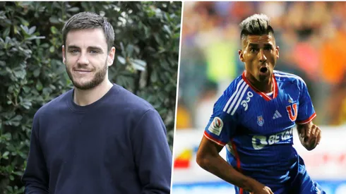 Fouillioux se la juega con la titularidad de Fernández: "Falto de fútbol es distinto"