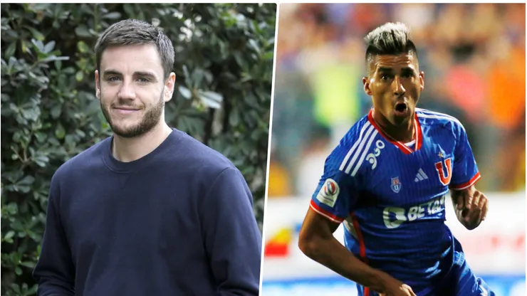 Fouillioux se la juega con la titularidad de Fernández: "Falto de fútbol es distinto"