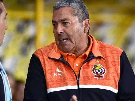 Huerta reconoce que Cobresal miró en menos a Cobreloa