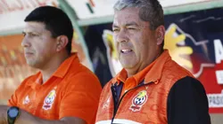 El DT de Cobresal entrega importantes consejos para este 18 de septiembre