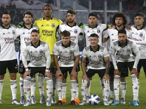 "Falta de motivación": Quinteros emplaza a ex jugador de Colo Colo