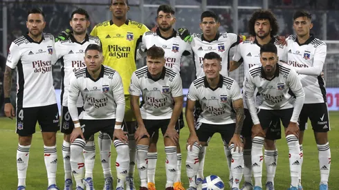 Gustavo Quinteros emplaza a su ex jugador dirigido en Colo Colo